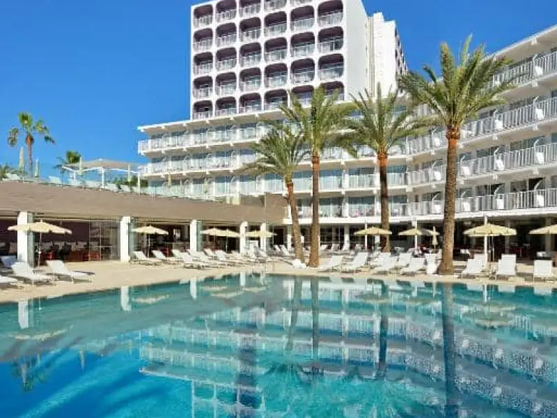 Sol House Mallorca (Ex Studio Calvia)