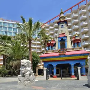 Sol Katmandu Park & Resort