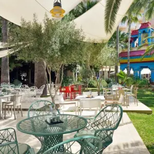 Sol Katmandu Park & Resort