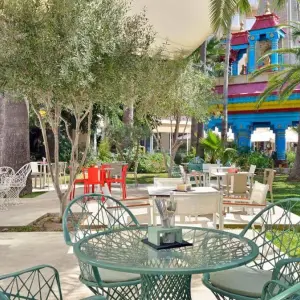 Sol Katmandu Park & Resort