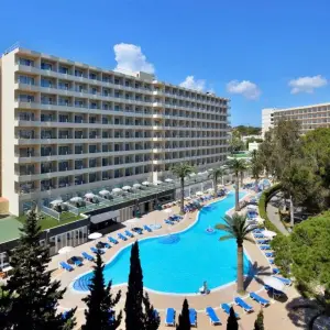 Sol Palmanova