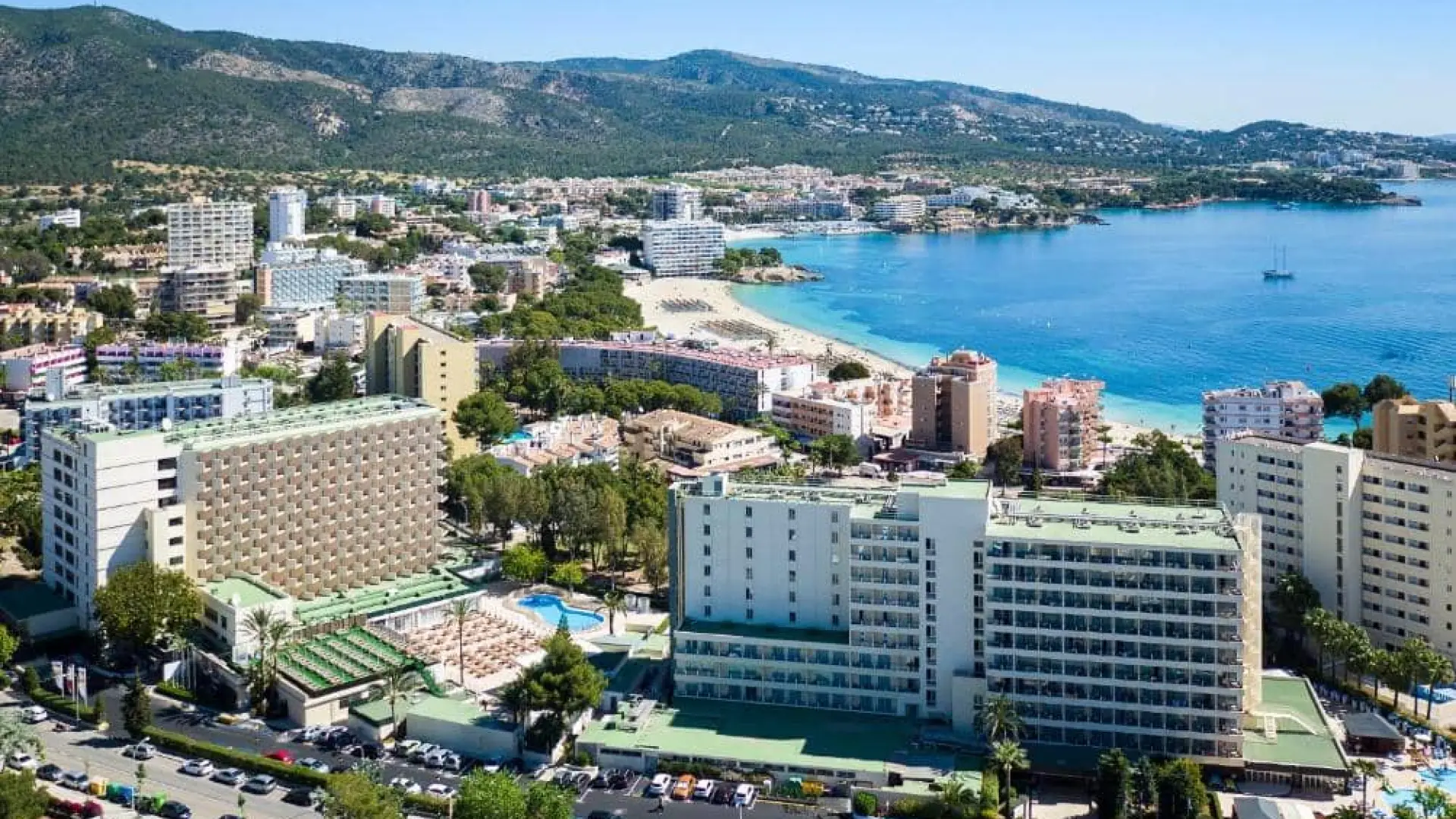 Sol Palmanova