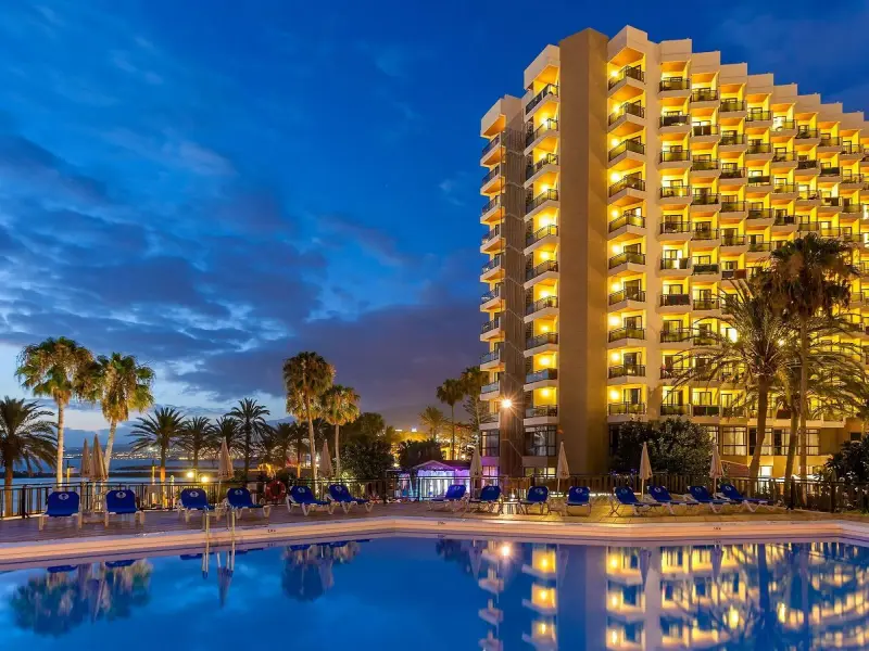 Sol Tenerife