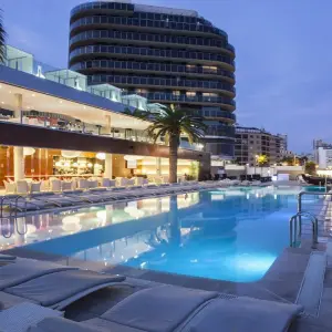 Solymar Gran Hotel