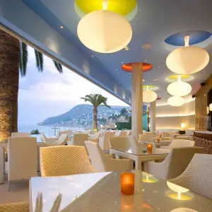 Solymar Gran Hotel