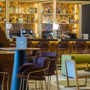 Solymar Gran Hotel