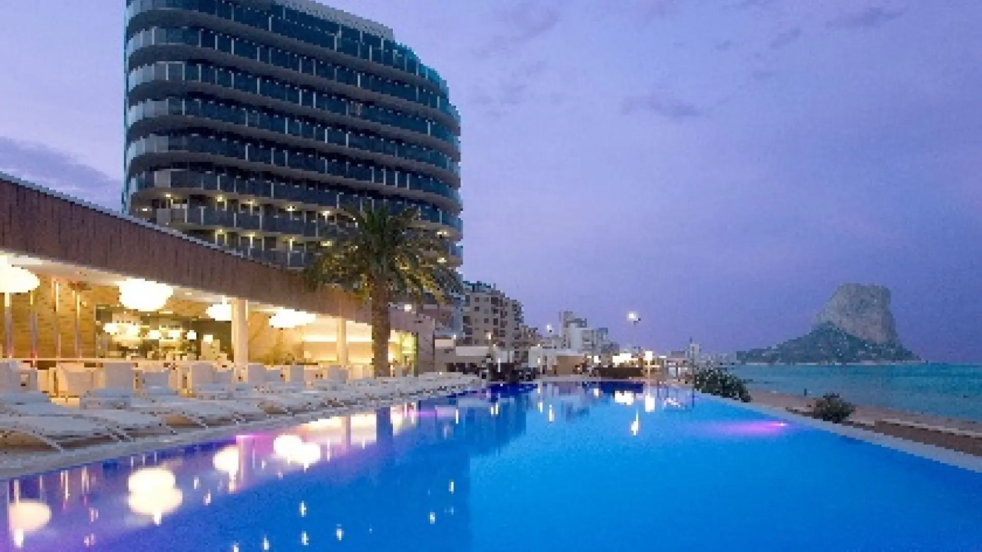 Solymar Gran Hotel