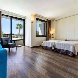 Spring Hotel Bitacora