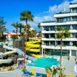 Spring Hotel Bitacora