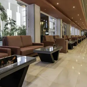 Spring Hotel Vulcano