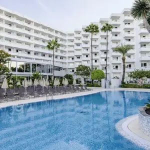Spring Hotel Vulcano