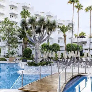 Spring Hotel Vulcano