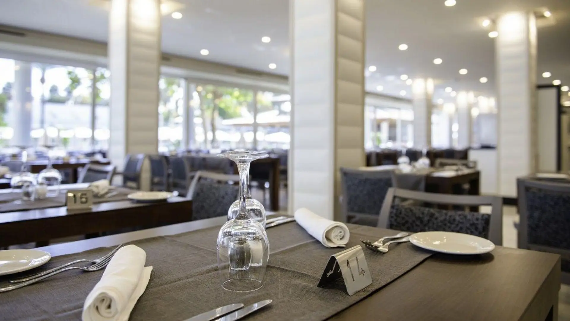 Spring Hotel Vulcano