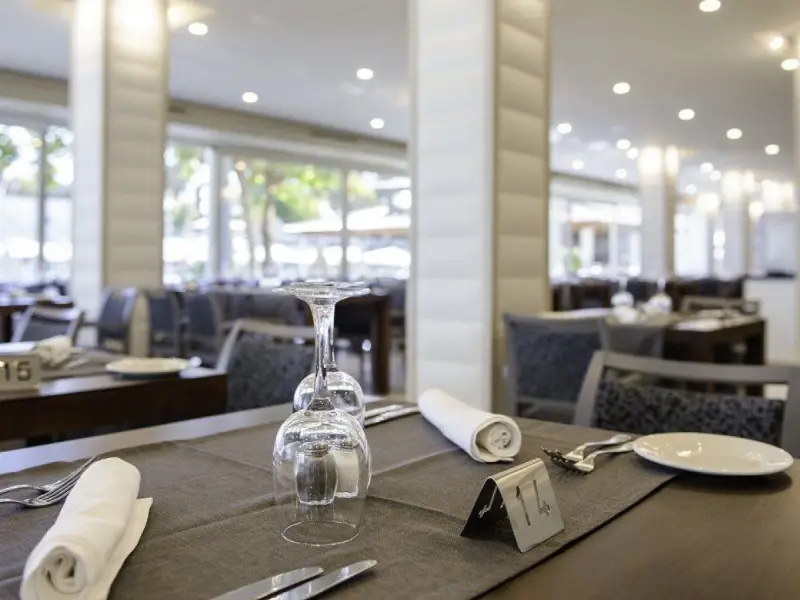 Spring Hotel Vulcano