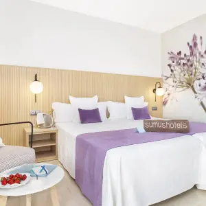 Sumus Monteplaya - Adults Only (16+)