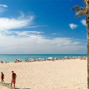 Sumus Monteplaya - Adults Only (16+)