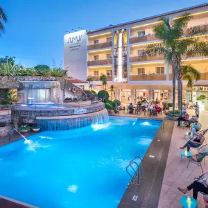 Sumus Monteplaya - Adults Only (16+)