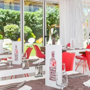 Sumus Monteplaya - Adults Only (16+)