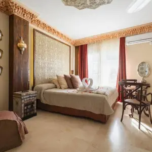 Sun Palace Albir