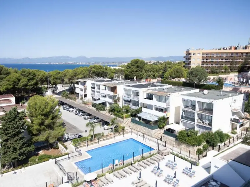 Sunclub Calavinya (Adults Recommended)
