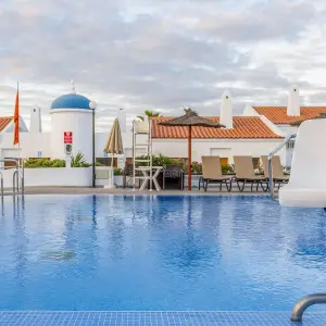 Sunset View Club