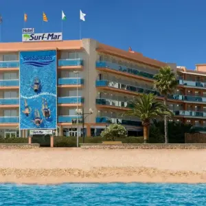 Surf Mar