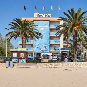 Surf Mar