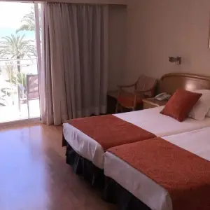 Tanit Benidorm