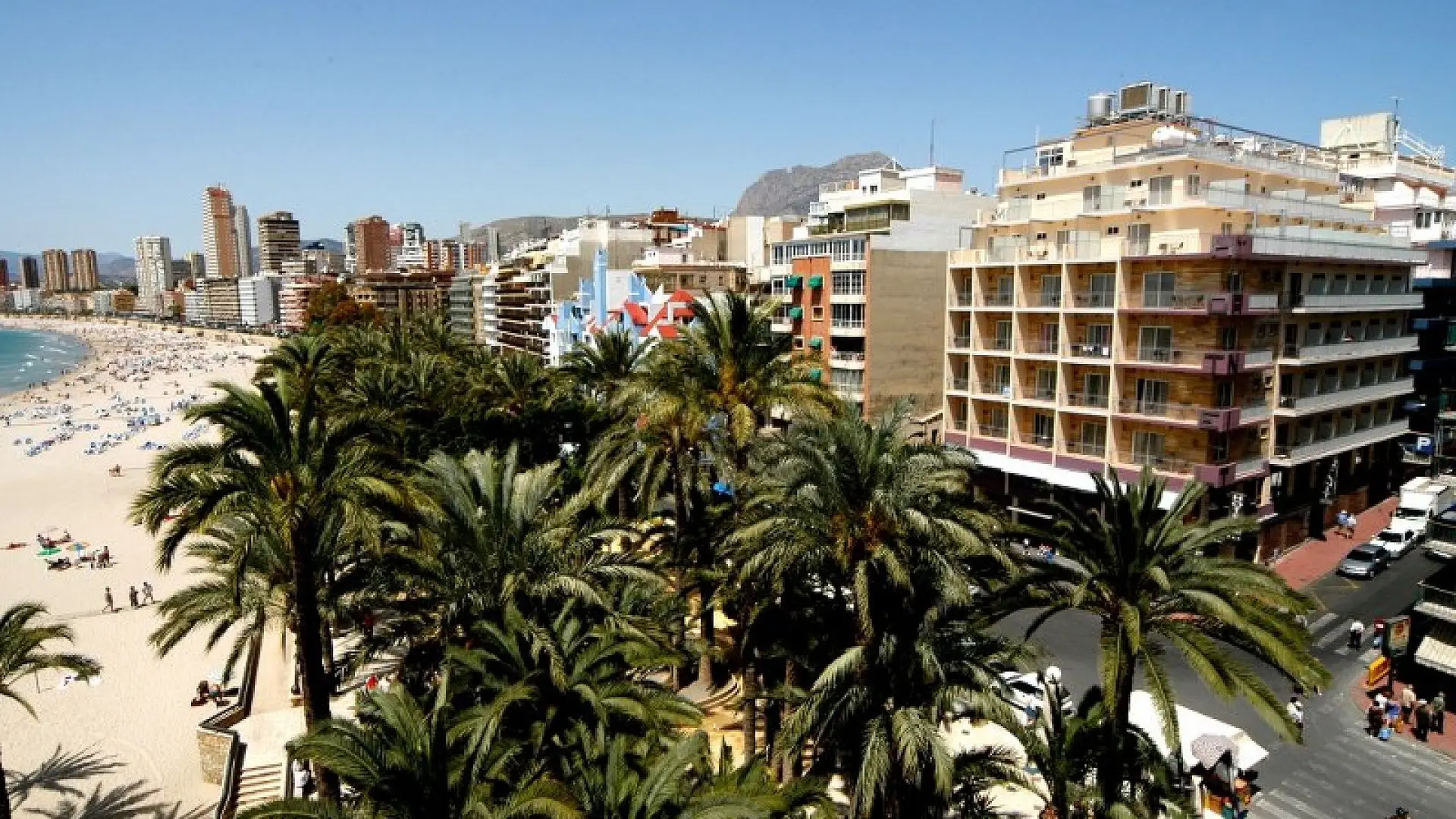 Tanit Benidorm