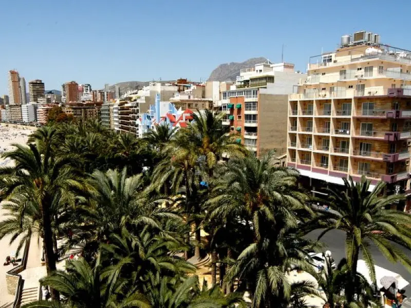 Tanit Benidorm