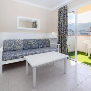 Teneguia Apartments Tenerife