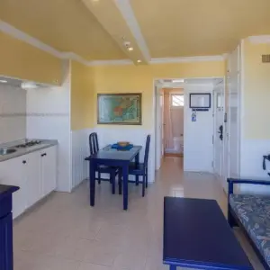 Teneguia Apartments Tenerife
