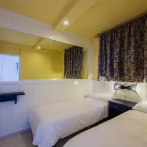 Teneguia Apartments Tenerife