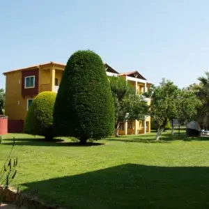 Despotiko Apartment Hotel & Suites