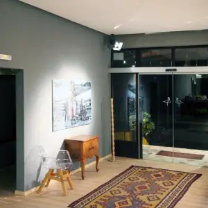 Despotiko Apartment Hotel & Suites