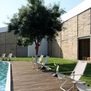 Despotiko Apartment Hotel & Suites