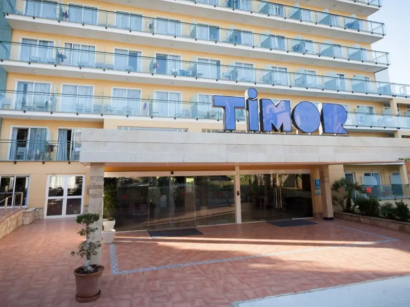 Timor