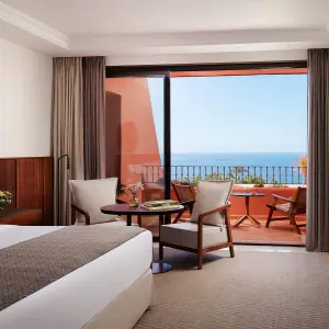 Tivoli La Caleta Tenerife Resort