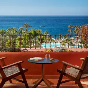 Tivoli La Caleta Tenerife Resort
