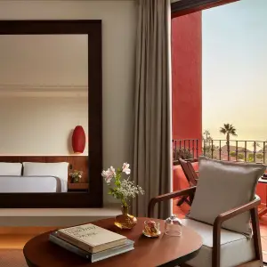 Tivoli La Caleta Tenerife Resort