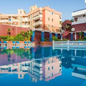 Udalla Park Apartments