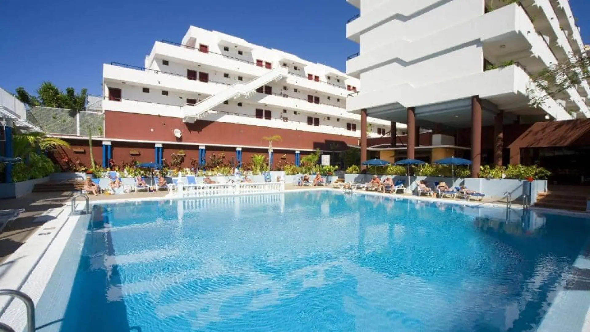 Udalla Park Apartments