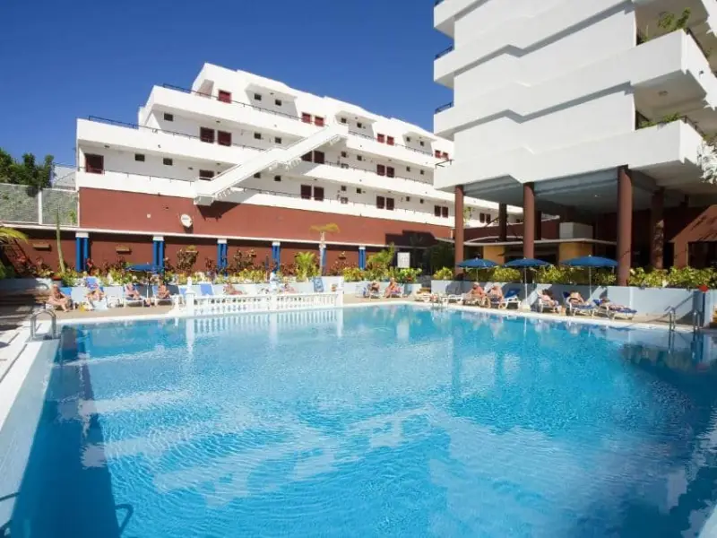 Udalla Park Apartments