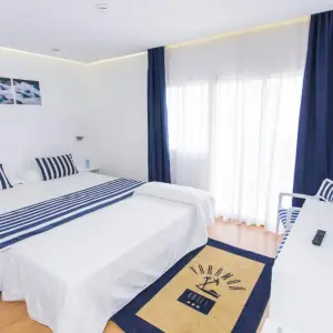 Voramar Benidorm