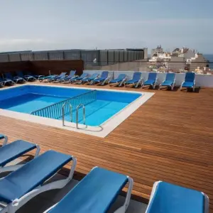 Voramar Benidorm