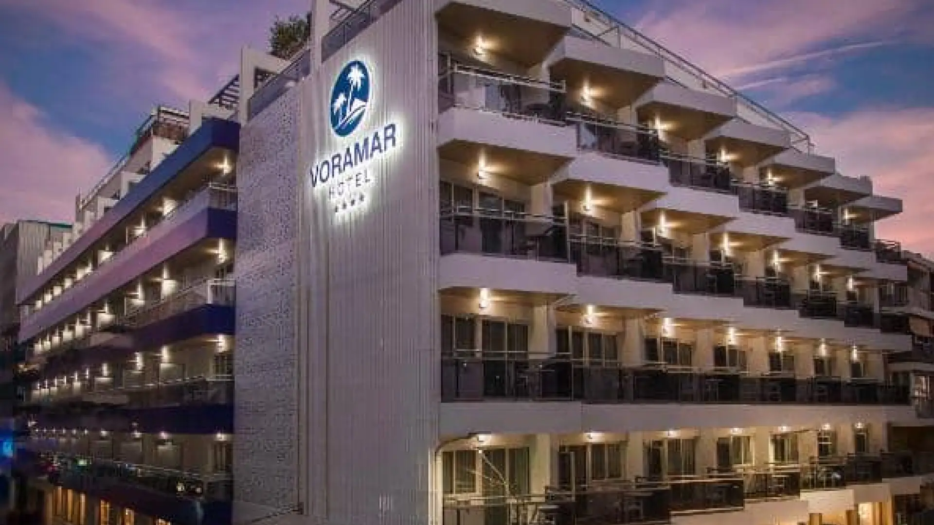 Voramar Benidorm