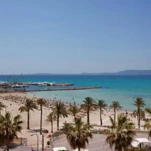 Whala Beach