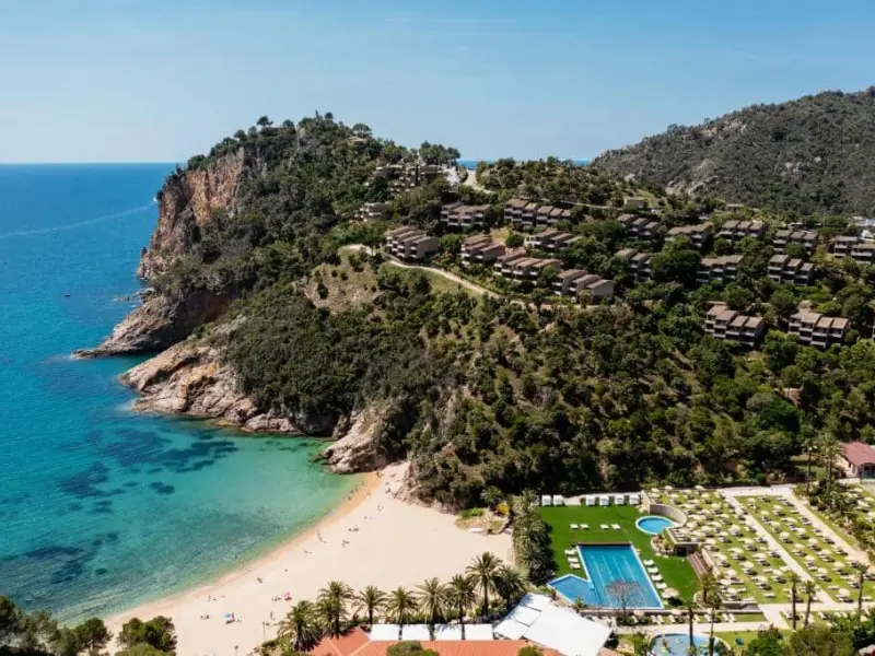 Zel Costa Brava