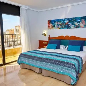 Zentral Center Hotel