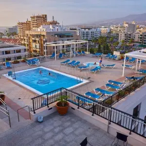 Zentral Center Hotel